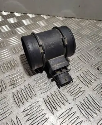 Opel Meriva A Mass air flow meter 0281002802 55558417 31423822