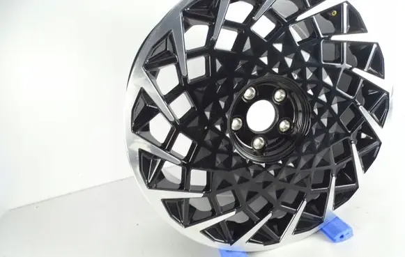 Hyundai Ioniq 5 Original wheel cap 52910G1210