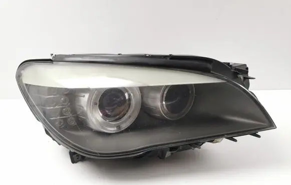 BMW 7 F01 F02 F03 F04 Headlight/headlamp 7182140 7237647