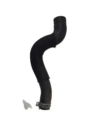 Citroen C4 II Engine coolant pipe/hose