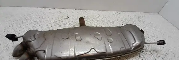 Audi A3 S3 8P Rear muffler/silencer tail pipe 1K0253611M
