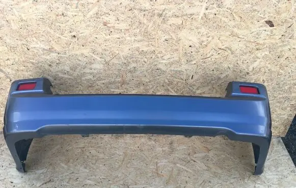 Hyundai Terracan Rear bumper 86610H1020