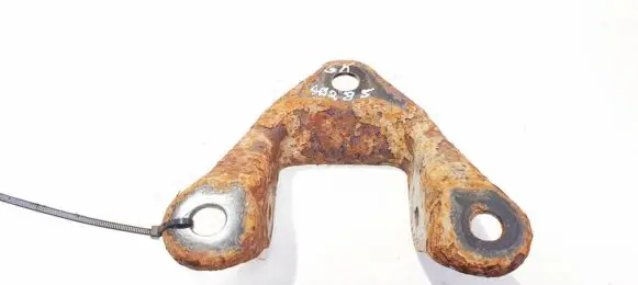 Opel Astra G Bracket in trunk/boot 