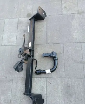 BMW X2 F39 Tow bar set 6883318