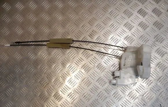 Subaru Outback Front door lock FRONTLEFTDOORLOCKINGACTUATOR 40688