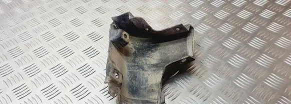Audi A4 S4 B6 8E 8H Side skirt rear trim 8E0853579B