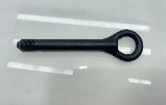 Toyota Prius+ (ZVW40) Towing hook eye 