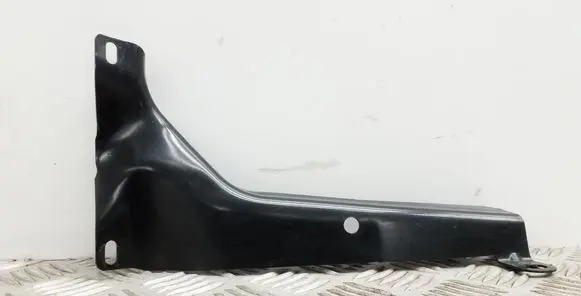Volkswagen Touareg II Fuel tank mounting bracket 7L0201400B