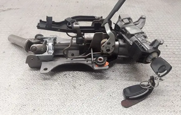 Ford Connect Steering wheel axle