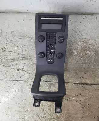 Volvo V50 Screen/display/small screen 30737809 003000019172 69199100