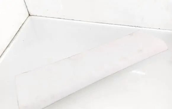 Audi A3 S3 8P Headlining roof cover 8P3867839
