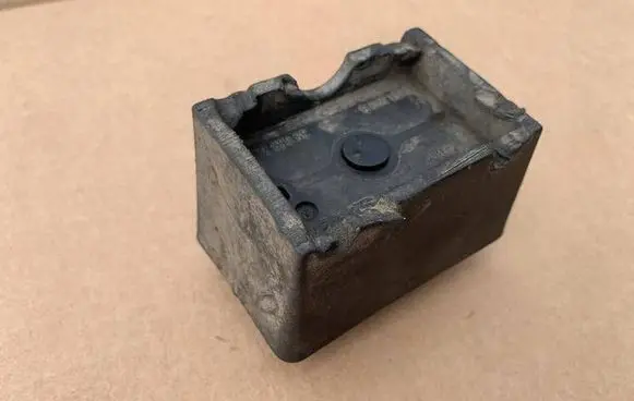 Saab 9-3 Ver2 Lift Jack 12794590