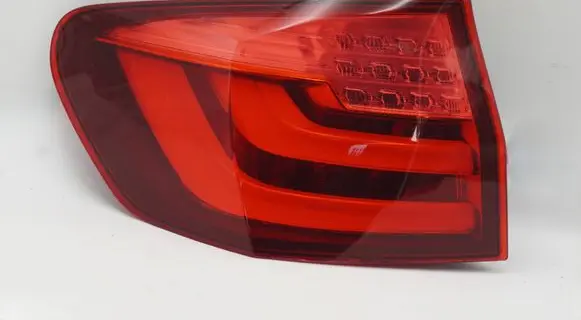 BMW 5 F10 F11 Rear/tail lights 