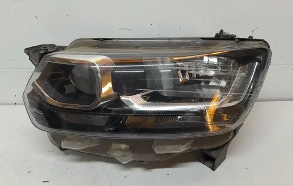 Citroen Berlingo Headlight/headlamp 9816824880