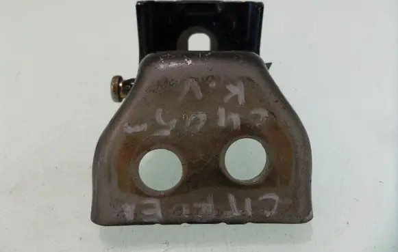 Citroen C4 I Front door upper hinge