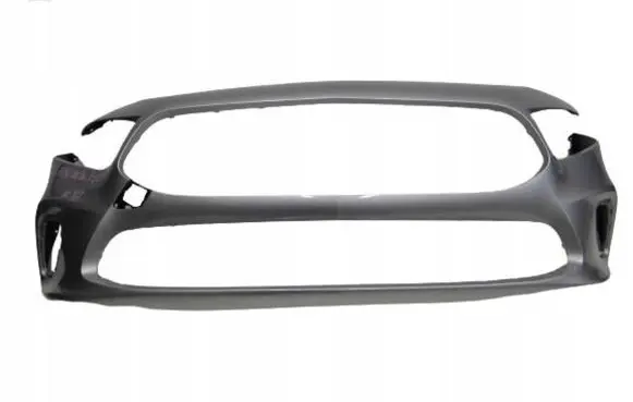 Mercedes-Benz A W177 Front bumper A1778800100