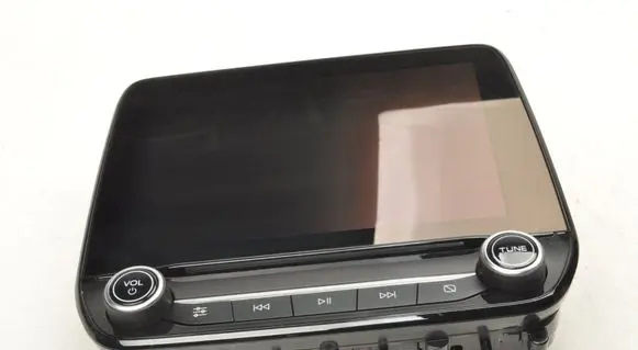 Ford Puma Screen/display/small screen L1BT18B955FC