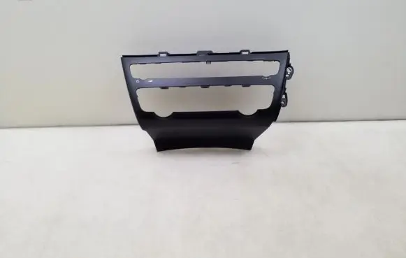 Panel trim