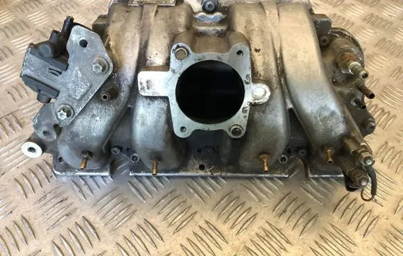 Opel Vectra B Intake manifold 9128033 610018958622 610021904289