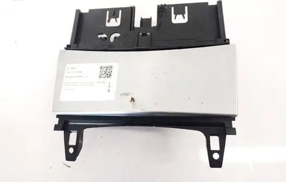 Mercedes-Benz C AMG W204 Car ashtray A2046800179 A2046801350