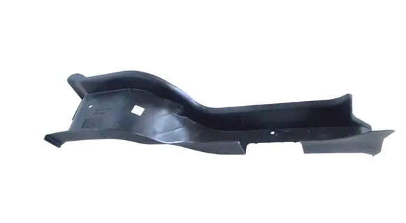 Porsche Boxster 986 Centre console side trim rear 99655113701