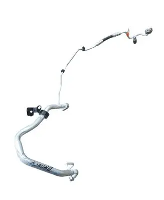 Ford Bronco Air conditioning (A/C) pipe/hose LX6H19E881UC