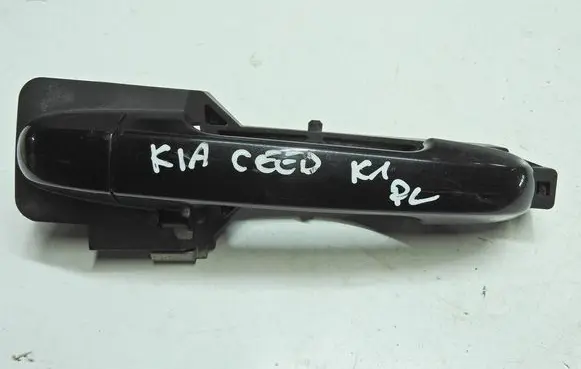 KIA Ceed Front door exterior handle