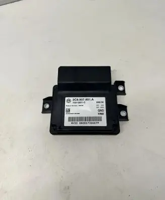 Volkswagen PASSAT B6 Hand brake control module 