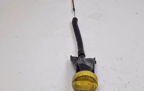 Nissan Qashqai Oil level dip stick 8200722806