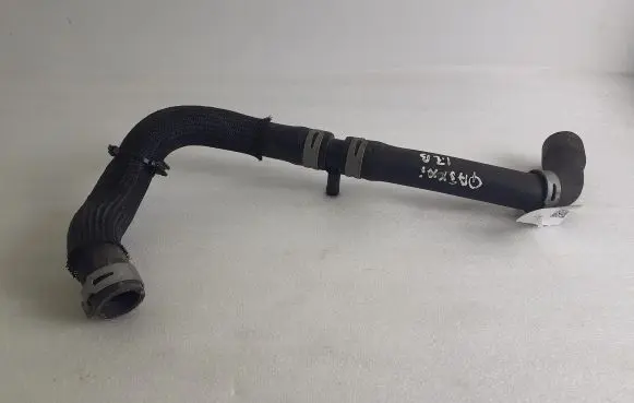 Nissan Qashqai Engine coolant pipe/hose 1321010