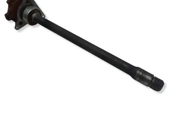 Audi A4 S4 B9 Front prop shaft 0CS409355