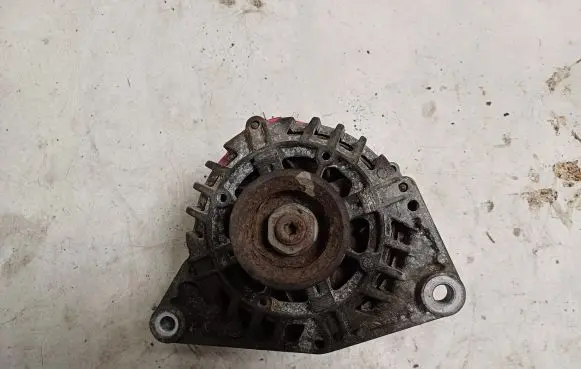 Audi A4 S4 B5 8D Generator/alternator 06B903016D SG9B10