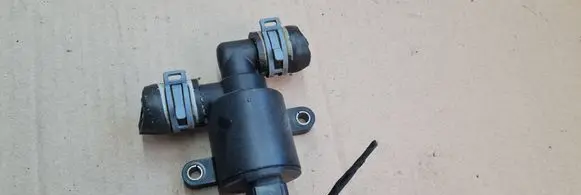 Audi A5 Sportback 8TA ABS Pump 63170040