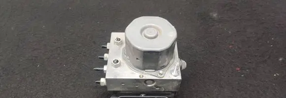 Opel Corsa E ABS Pump 39002554
