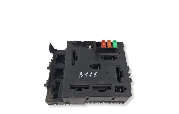 Smart ForFour II W453 BSM Control unit A4515402050 A4514420000 A4515452001