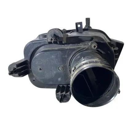 Maserati Ghibli Air filter box 670005844 0280218281 70563454