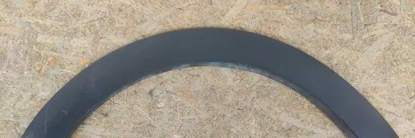 Citroen C3 Aircross Rear arch 48985U01 M07110