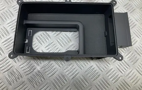 Audi A4 S4 B9 Glove box central console 8W0864981B 8W0863301B