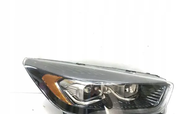 Ford Kuga II Headlights/headlamps set 13D154