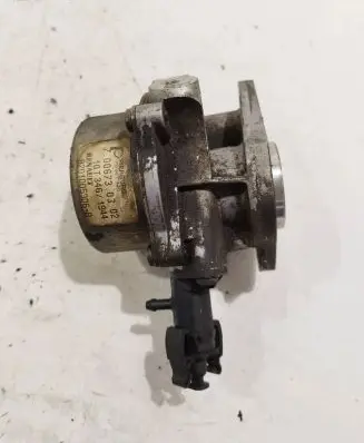 Renault Kangoo II Vacuum pump 8201005306