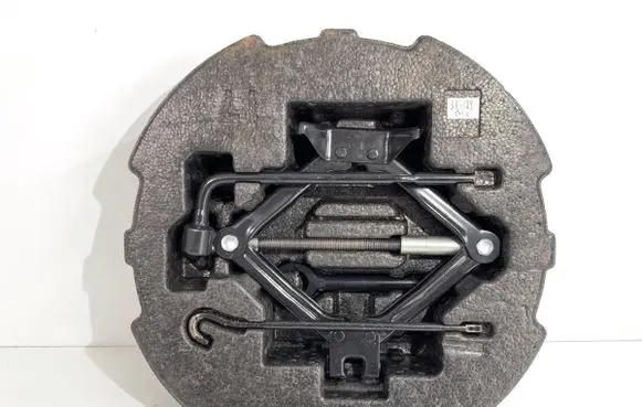 KIA Optima Other interior part 