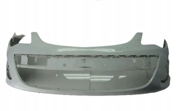 Opel Corsa D Front bumper 555XXXXXXXXx