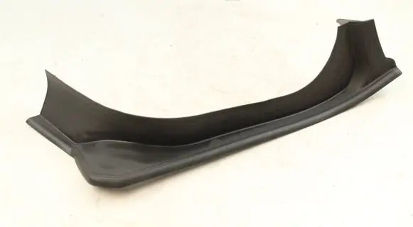 Other trunk/boot trim element