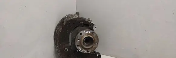BMW 5 E60 E61 Front wheel hub 6760953L 6760953