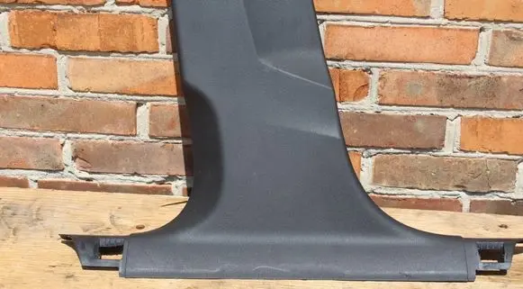 Audi A4 S4 B9 (B) pillar trim (bottom) 8W0867239 270209