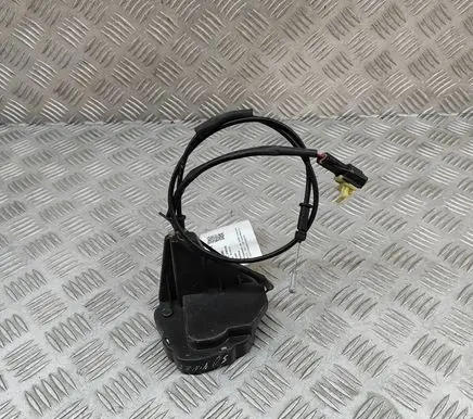 KIA Carnival Rear door lock 814204D010