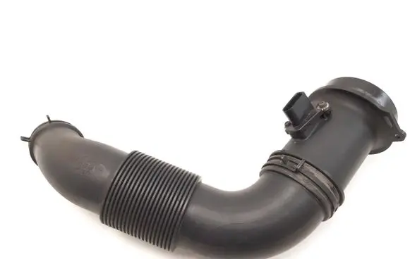 Porsche Cayenne (9PA) Mass air flow meter 7L6129627F 059906461K