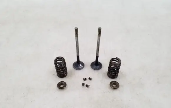 BMW 5 F10 F11 Valve 