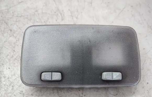 Fiat Ducato Front seat light 73543