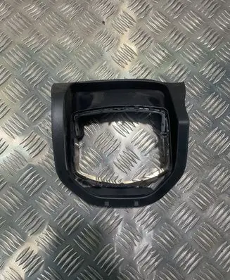 Mercedes-Benz GLC C253 Steering wheel column trim